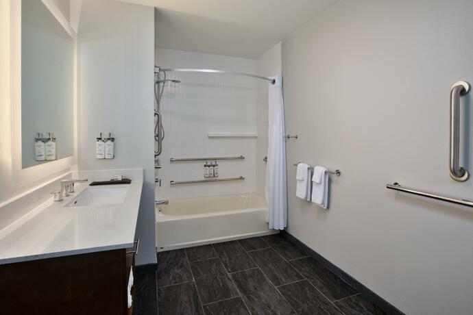 Imagen general del Staybridge Suites - Ames, an IHG Hotel. Foto 27