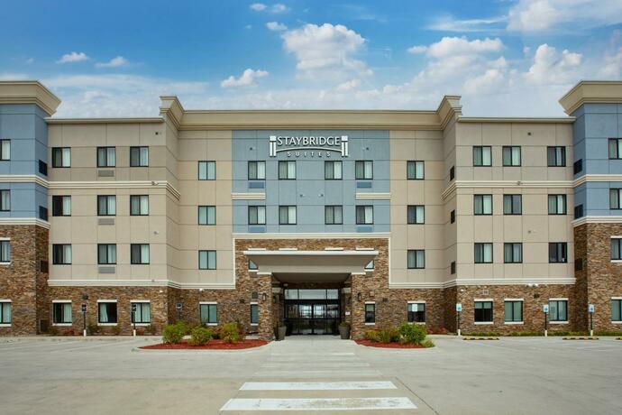 Imagen general del Staybridge Suites - Ames, an IHG Hotel. Foto 29