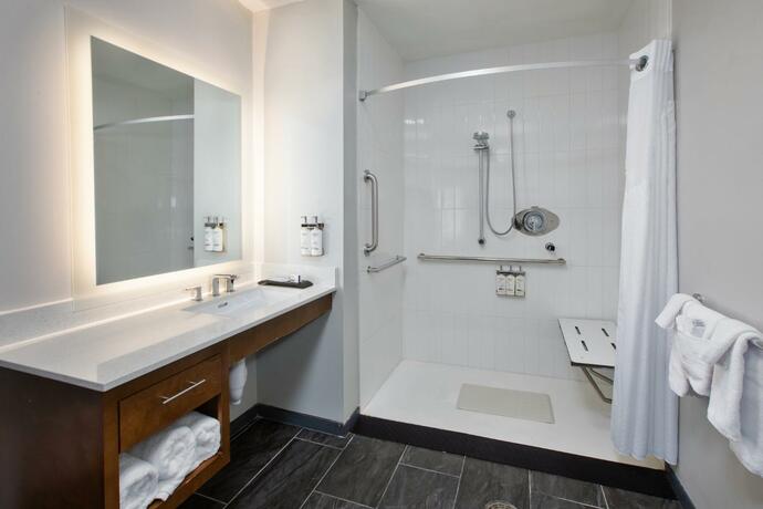 Imagen general del Staybridge Suites - Ames, an IHG Hotel. Foto 31