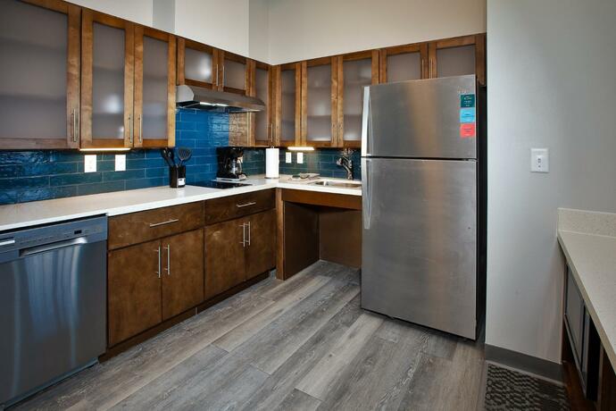 Imagen general del Staybridge Suites - Ames, an IHG Hotel. Foto 33