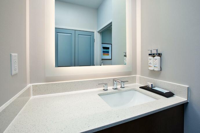 Imagen general del Staybridge Suites - Ames, an IHG Hotel. Foto 34