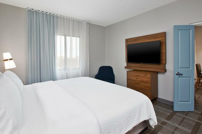 Imagen general del Staybridge Suites - Ames, an IHG Hotel. Foto 35