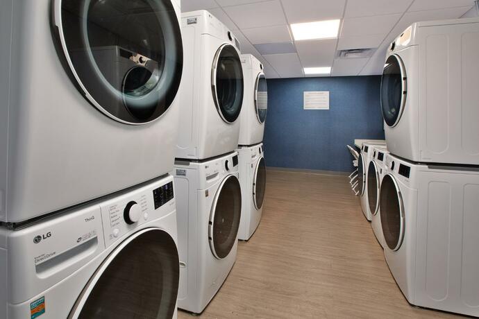 Imagen general del Staybridge Suites - Ames, an IHG Hotel. Foto 39
