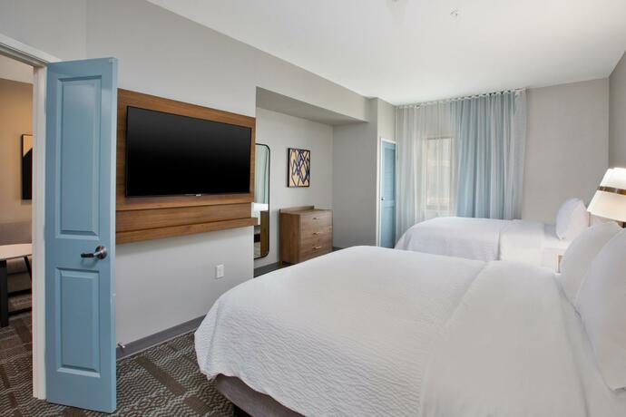 Imagen general del Staybridge Suites - Ames, an IHG Hotel. Foto 41