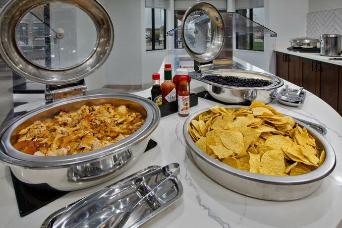 Imagen general del Staybridge Suites - Ames, an IHG Hotel. Foto 43