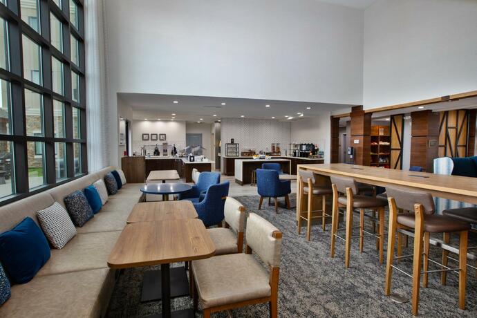 Imagen general del Staybridge Suites - Ames, an IHG Hotel. Foto 44