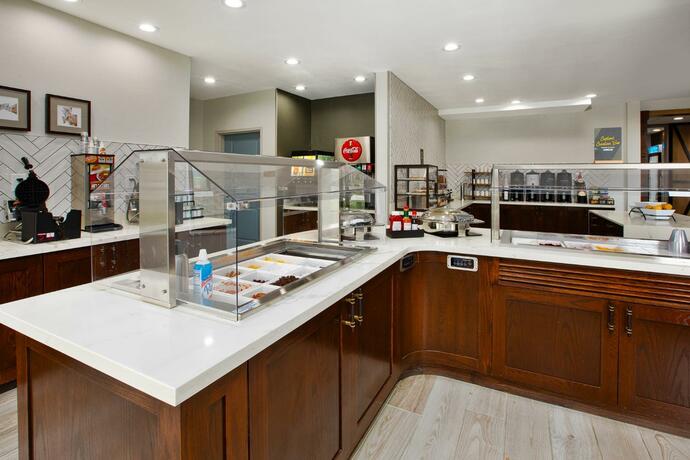 Imagen general del Staybridge Suites - Ames, an IHG Hotel. Foto 45