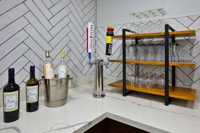 Imagen general del Staybridge Suites - Ames, an IHG Hotel. Foto 46
