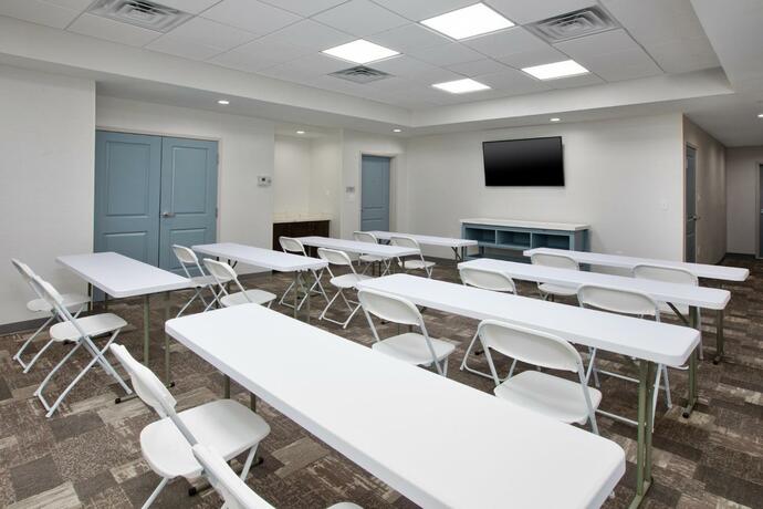 Imagen general del Staybridge Suites - Ames, an IHG Hotel. Foto 49