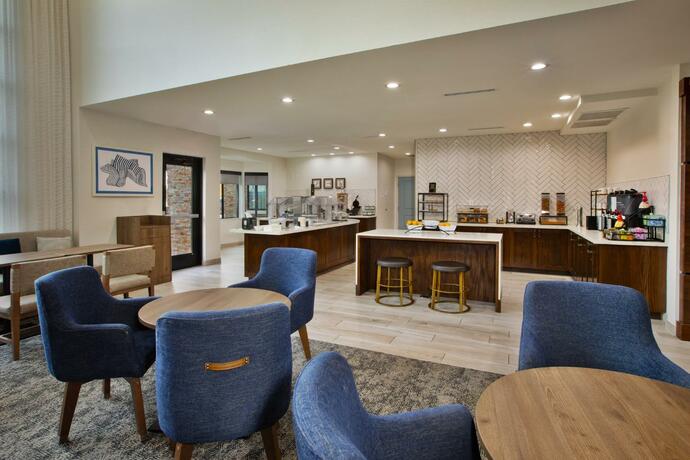Imagen general del Staybridge Suites - Ames, an IHG Hotel. Foto 51