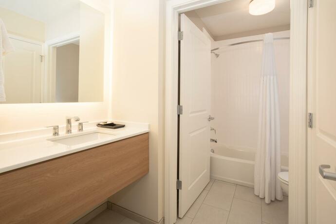 Imagen general del Staybridge Suites - Carson City - Tahoe Area, an IHG Hotel. Foto 1