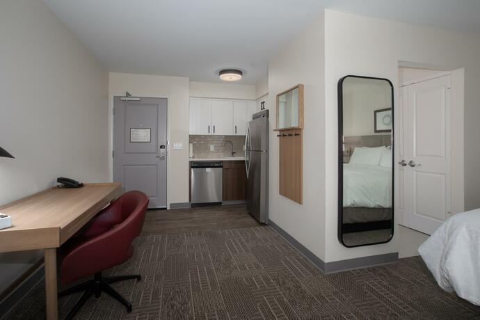 Imagen general del Staybridge Suites - Carson City - Tahoe Area, an IHG Hotel. Foto 3