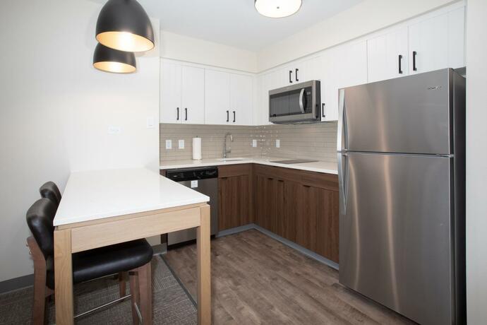 Imagen general del Staybridge Suites - Carson City - Tahoe Area, an IHG Hotel. Foto 4