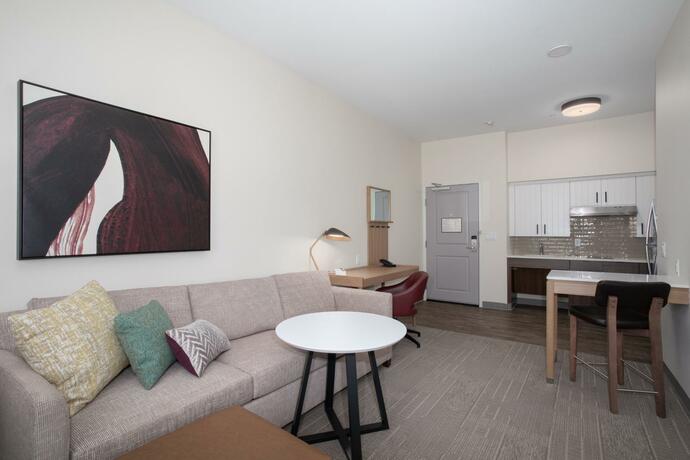 Imagen general del Staybridge Suites - Carson City - Tahoe Area, an IHG Hotel. Foto 5