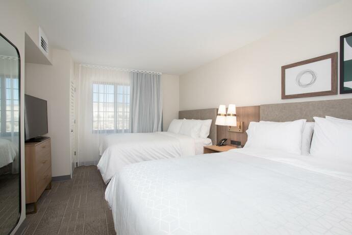 Imagen general del Staybridge Suites - Carson City - Tahoe Area, an IHG Hotel. Foto 7