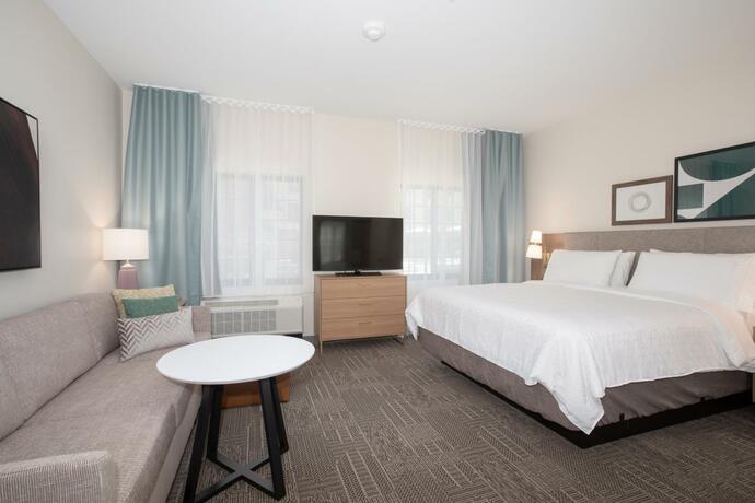 Imagen general del Staybridge Suites - Carson City - Tahoe Area, an IHG Hotel. Foto 8