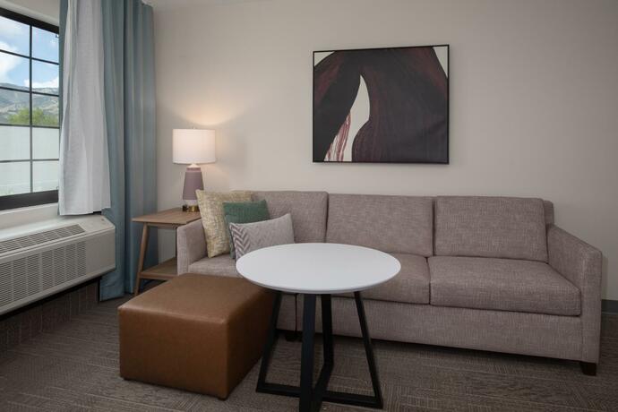 Imagen general del Staybridge Suites - Carson City - Tahoe Area, an IHG Hotel. Foto 9