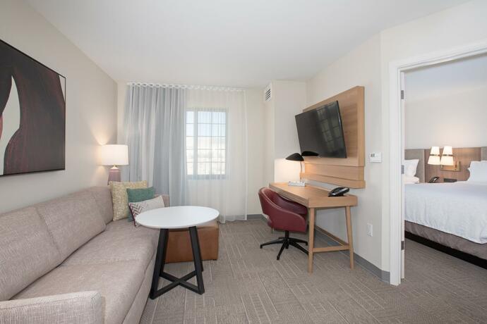 Imagen general del Staybridge Suites - Carson City - Tahoe Area, an IHG Hotel. Foto 10