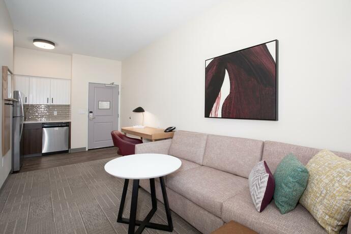 Imagen general del Staybridge Suites - Carson City - Tahoe Area, an IHG Hotel. Foto 12