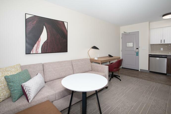Imagen general del Staybridge Suites - Carson City - Tahoe Area, an IHG Hotel. Foto 13
