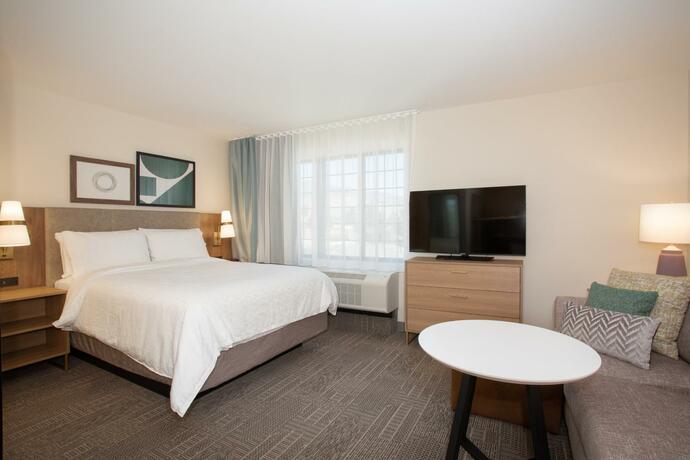 Imagen general del Staybridge Suites - Carson City - Tahoe Area, an IHG Hotel. Foto 14