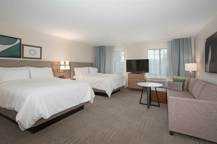Imagen general del Staybridge Suites - Carson City - Tahoe Area, an IHG Hotel. Foto 15