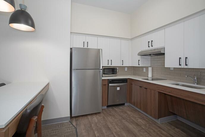 Imagen general del Staybridge Suites - Carson City - Tahoe Area, an IHG Hotel. Foto 16