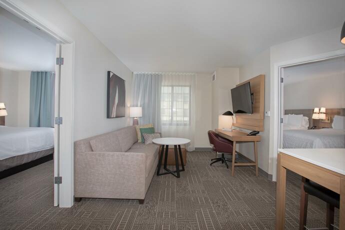 Imagen general del Staybridge Suites - Carson City - Tahoe Area, an IHG Hotel. Foto 17