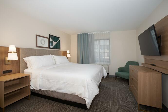 Imagen general del Staybridge Suites - Carson City - Tahoe Area, an IHG Hotel. Foto 18