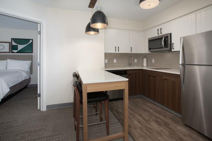 Imagen general del Staybridge Suites - Carson City - Tahoe Area, an IHG Hotel. Foto 19