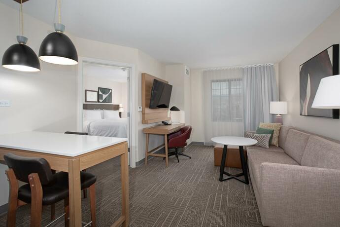 Imagen general del Staybridge Suites - Carson City - Tahoe Area, an IHG Hotel. Foto 20