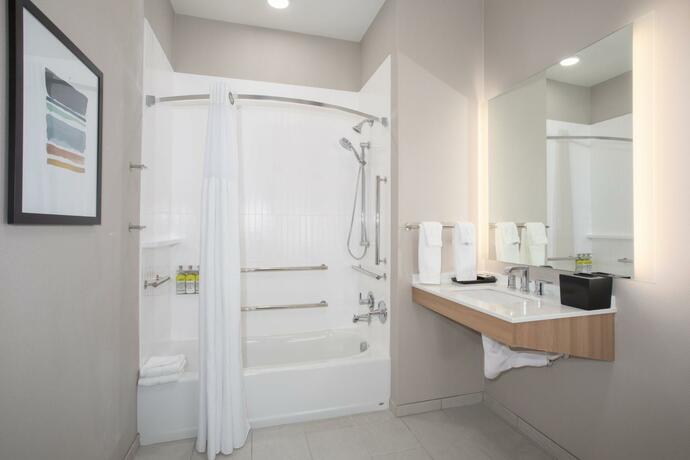 Imagen general del Staybridge Suites - Carson City - Tahoe Area, an IHG Hotel. Foto 21