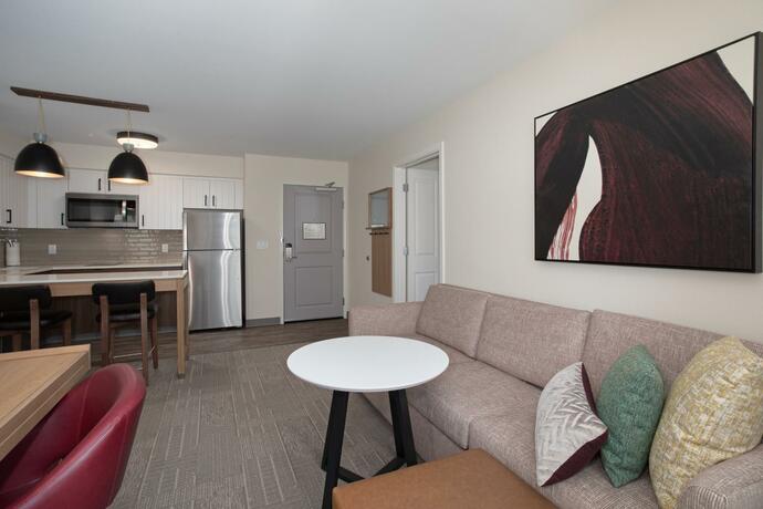 Imagen general del Staybridge Suites - Carson City - Tahoe Area, an IHG Hotel. Foto 22