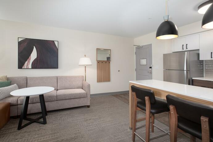 Imagen general del Staybridge Suites - Carson City - Tahoe Area, an IHG Hotel. Foto 23