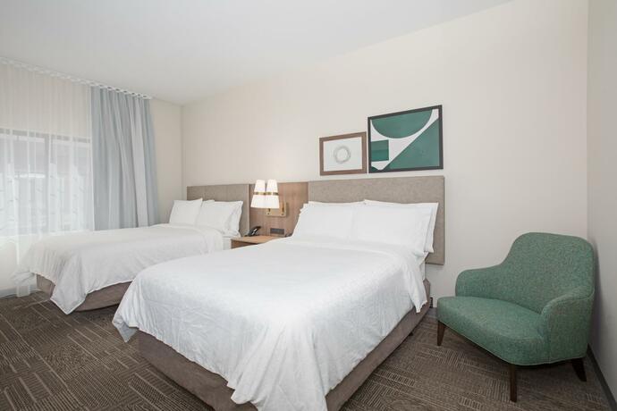 Imagen general del Staybridge Suites - Carson City - Tahoe Area, an IHG Hotel. Foto 24