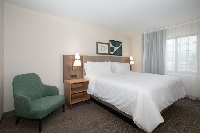 Imagen general del Staybridge Suites - Carson City - Tahoe Area, an IHG Hotel. Foto 25