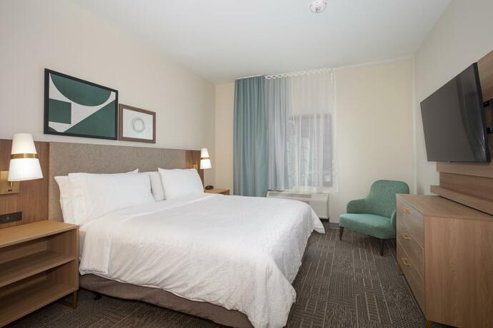 Imagen general del Staybridge Suites - Carson City - Tahoe Area, an IHG Hotel. Foto 26