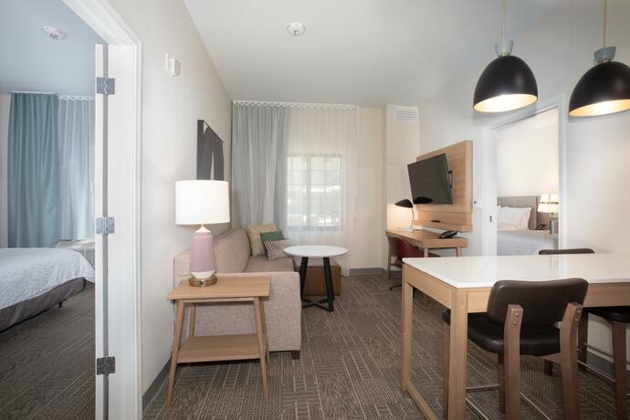 Imagen general del Staybridge Suites - Carson City - Tahoe Area, an IHG Hotel. Foto 27