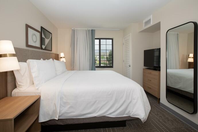 Imagen general del Staybridge Suites - Carson City - Tahoe Area, an IHG Hotel. Foto 28