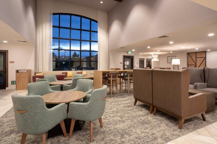 Imagen general del Staybridge Suites - Carson City - Tahoe Area, an IHG Hotel. Foto 33
