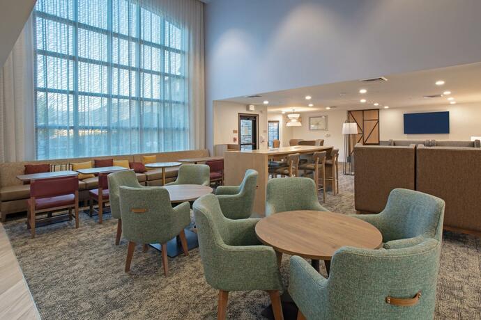 Imagen general del Staybridge Suites - Carson City - Tahoe Area, an IHG Hotel. Foto 34