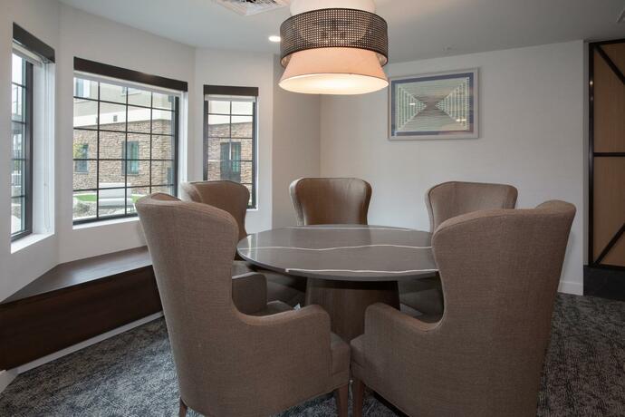 Imagen general del Staybridge Suites - Carson City - Tahoe Area, an IHG Hotel. Foto 35