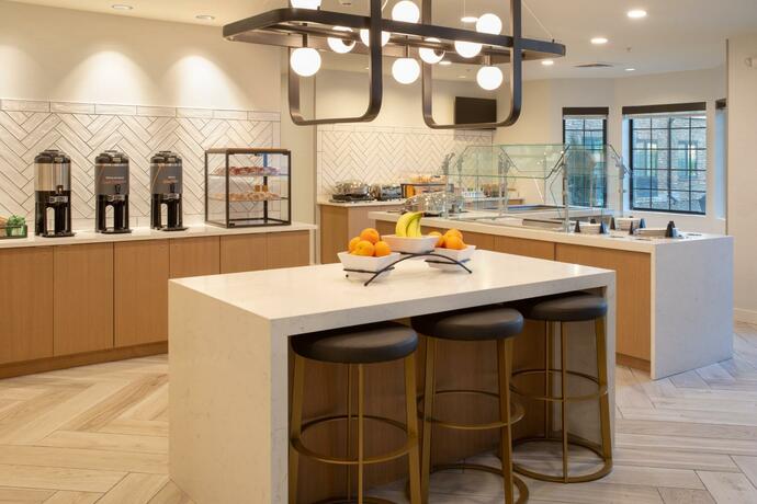 Imagen general del Staybridge Suites - Carson City - Tahoe Area, an IHG Hotel. Foto 36