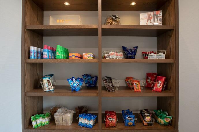 Imagen general del Staybridge Suites - Carson City - Tahoe Area, an IHG Hotel. Foto 37