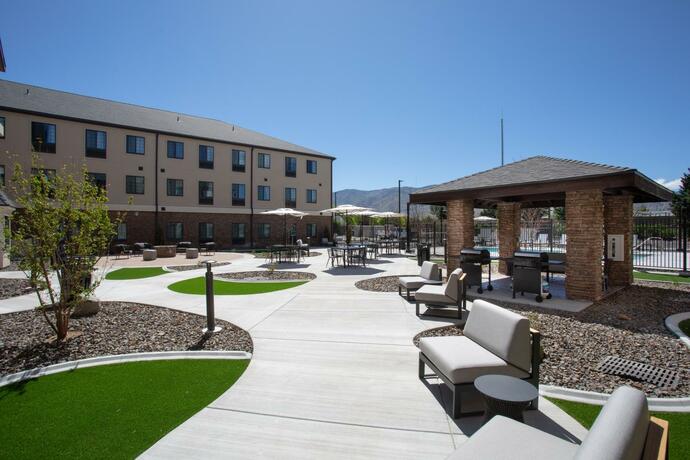 Imagen general del Staybridge Suites - Carson City - Tahoe Area, an IHG Hotel. Foto 41
