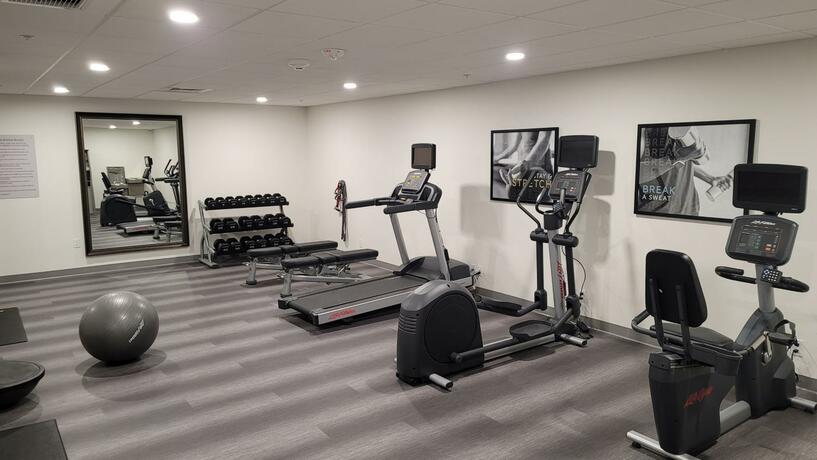 Imagen general del Staybridge Suites - Carson City - Tahoe Area, an IHG Hotel. Foto 42