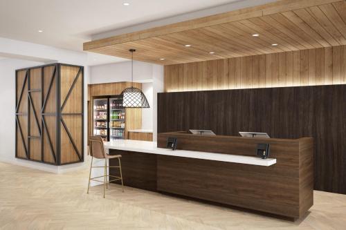 Imagen general del Staybridge Suites Detroit - Southfield. Foto 9