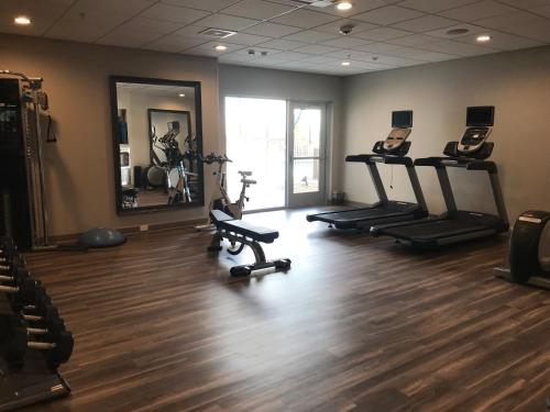 Imagen general del Staybridge Suites - Lehi - Traverse Ridge Center. Foto 1