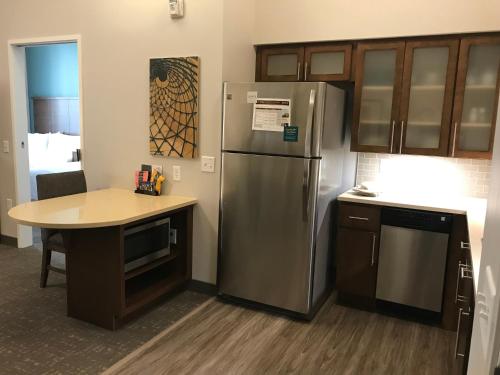 Imagen de la habitación del Staybridge Suites - Lehi - Traverse Ridge Center. Foto 8