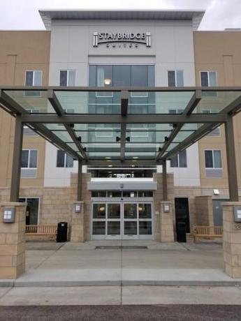 Imagen general del Staybridge Suites - Lehi - Traverse Ridge Center. Foto 2